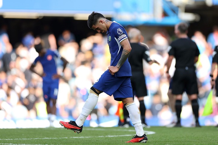 Sowohl Newcastle United als auch Chelsea haben in der neuen Saison an Stärke verloren